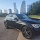 Mercedes Sedan Limo and Black Car Service