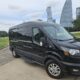 Ford Transit Medium Roof - 14 passengers limo