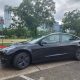 Luxury Tesla High Performance Limo and Black Car Service