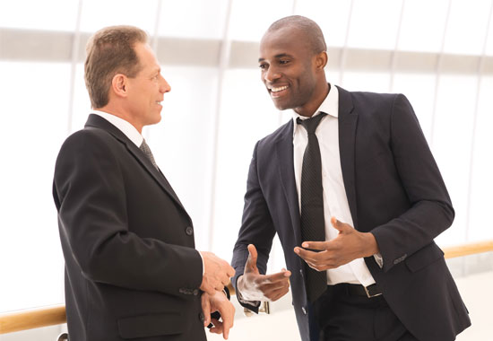 Limo Corporate Account 