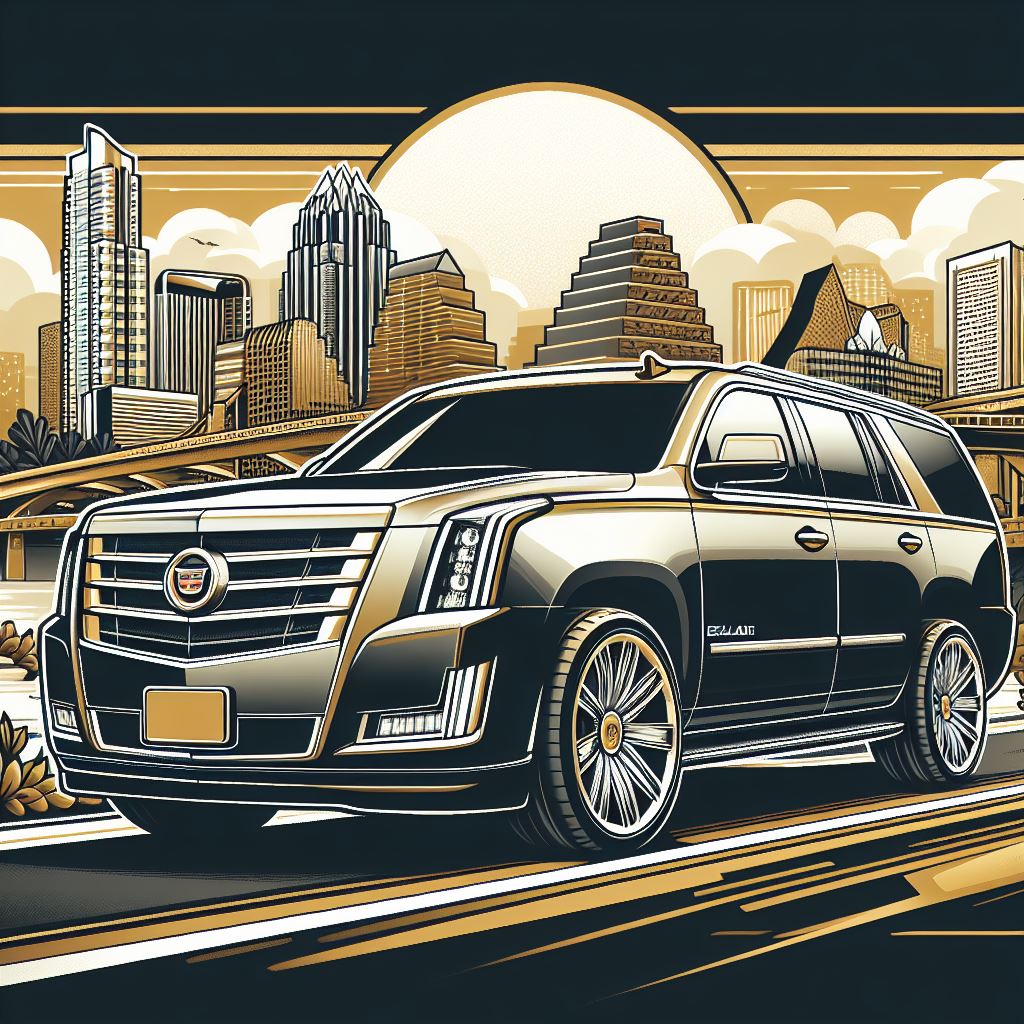 Lake Travis Limo - FAQ