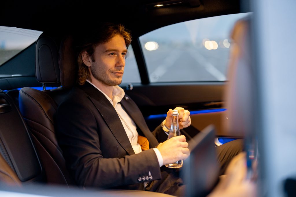 Lake Travis Limo offers elite transportation services
