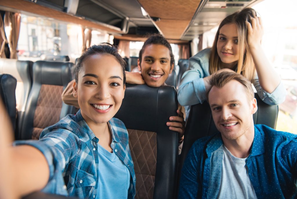 Lake Travis Limo Group Transportation