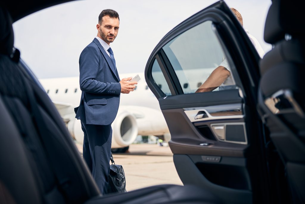 Lake Travis Limo - Airport Transfer Service 