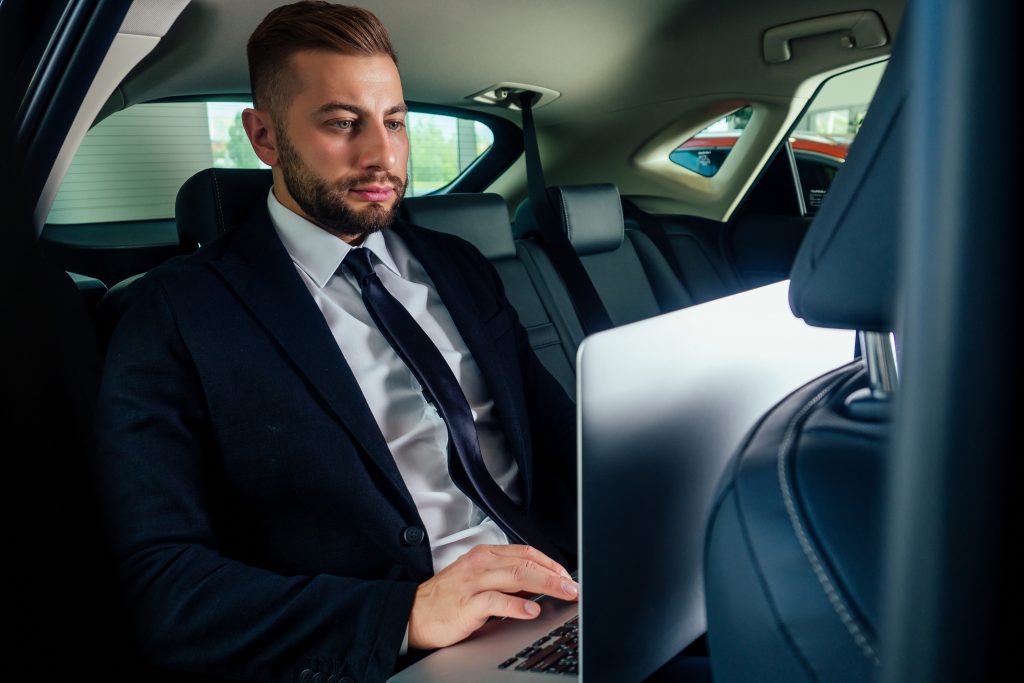 Lake Travis Limo - Executive Car Service