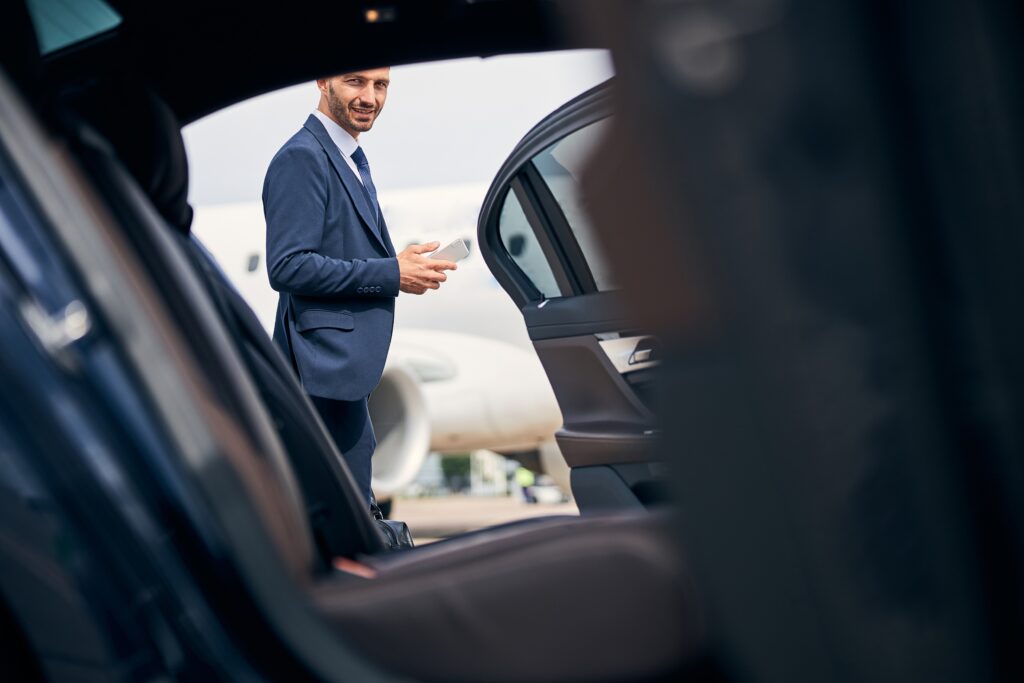 Exquisite Fleet for VIP Clients