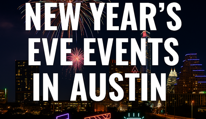 Lake-Travis-Limo-Austin-TX-Festive New Years E